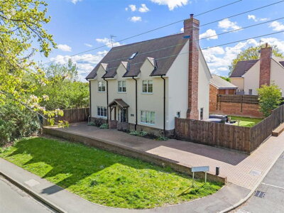 Property on Outings Lane, CM15 0LS