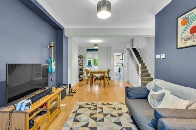 Property on Grove Road, CT20 1NQ