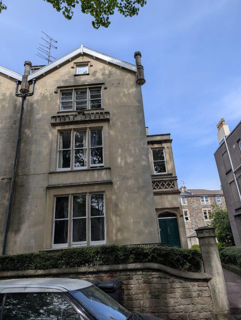 Maisonette