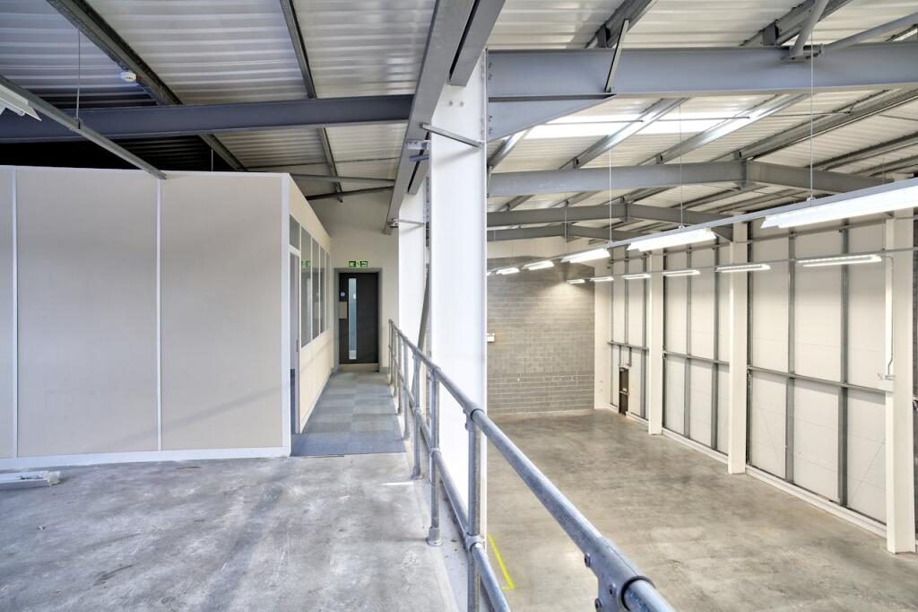 Distribution Warehouse