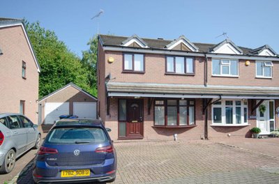 Semi-Detached