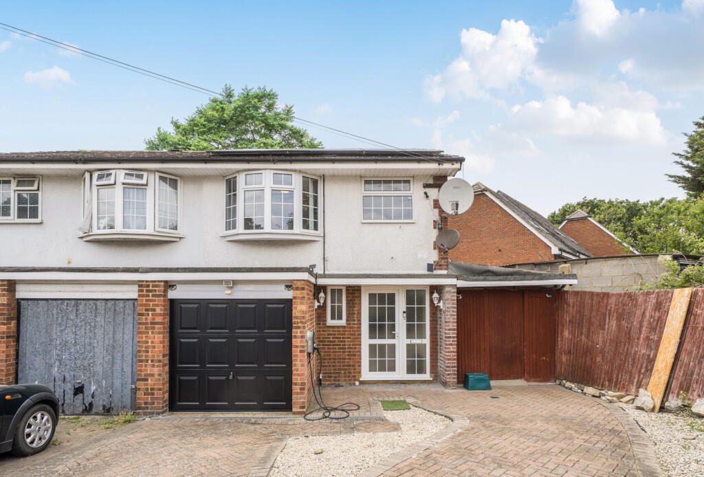 Detached House
