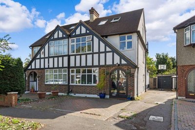 Semi-Detached
