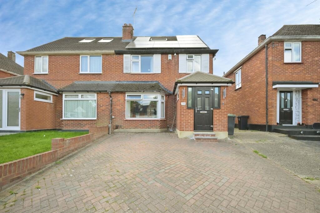 Detached House