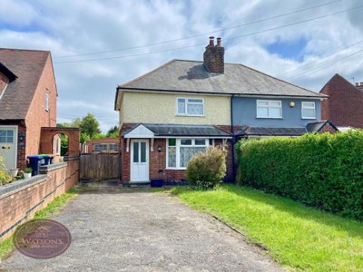 Semi-Detached