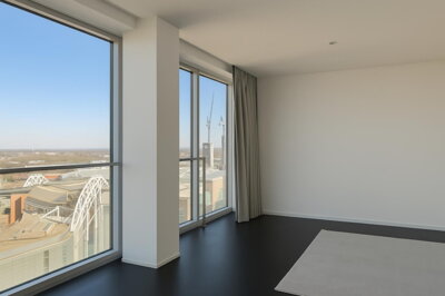 Property on New Street, B2 4PA