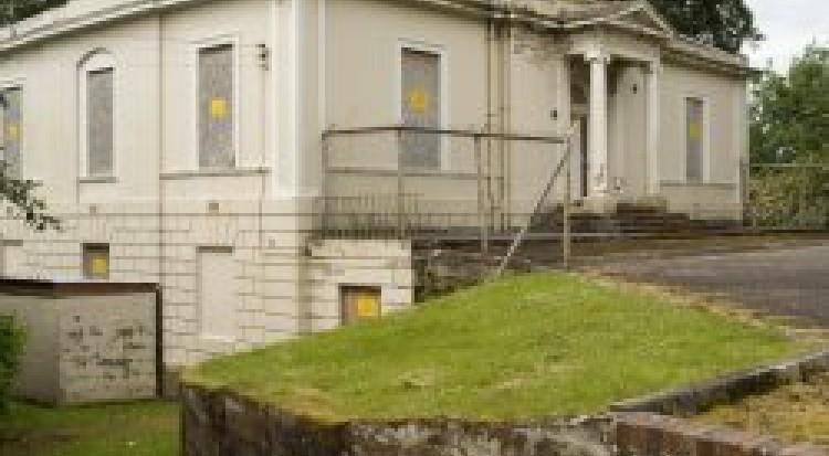 Residential Development