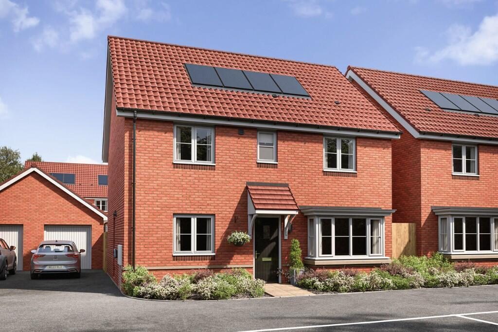 Detached House