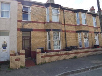 Property on Marlborough Grove, LL18 1NN