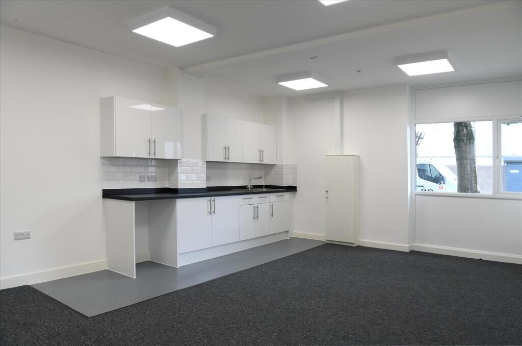 Distribution Warehouse