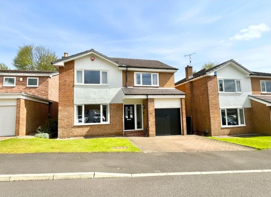 Detached House