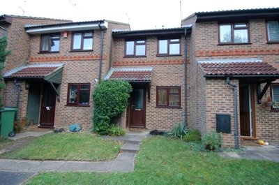 Terraced