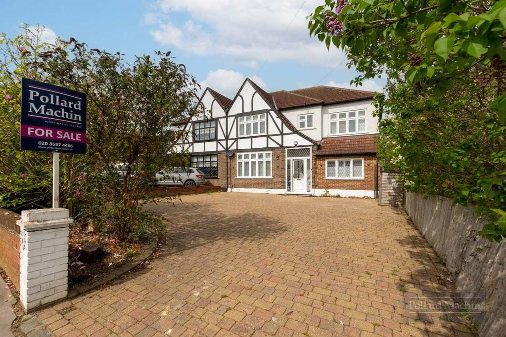 Detached House