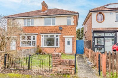 Semi-Detached