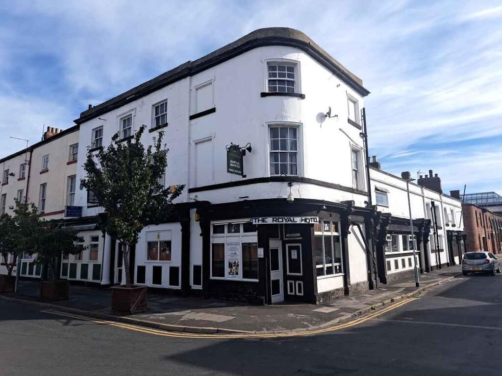 Pub