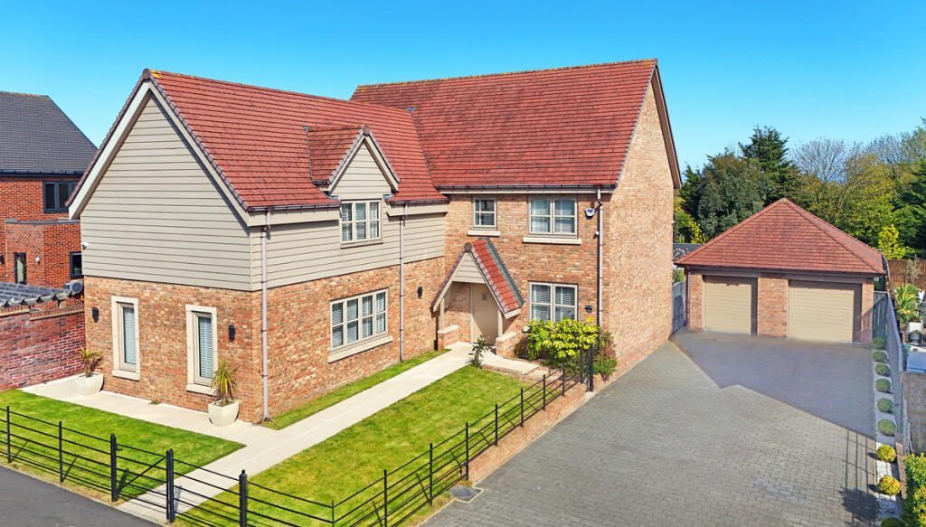 Detached House