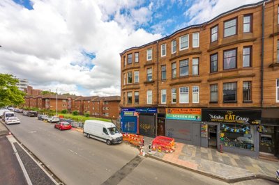 Property on G3 6JR