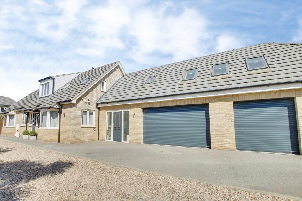 Detached House