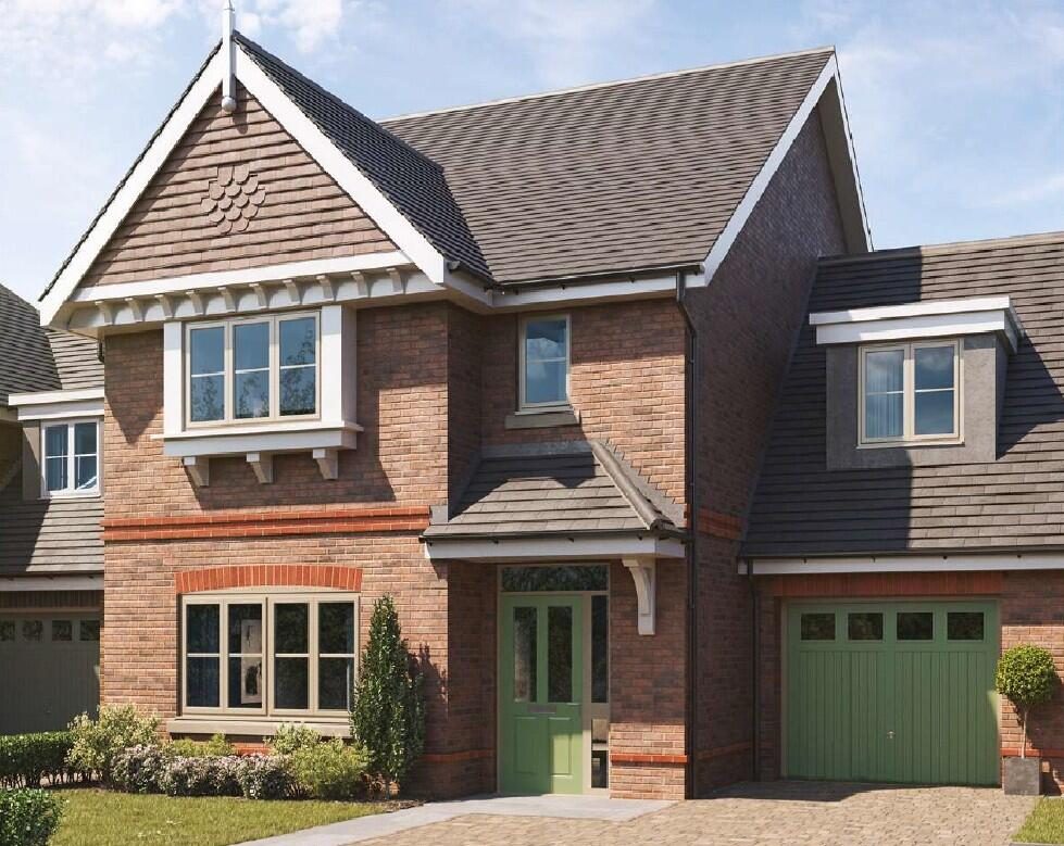 Detached House