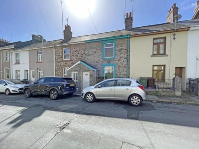 Terraced