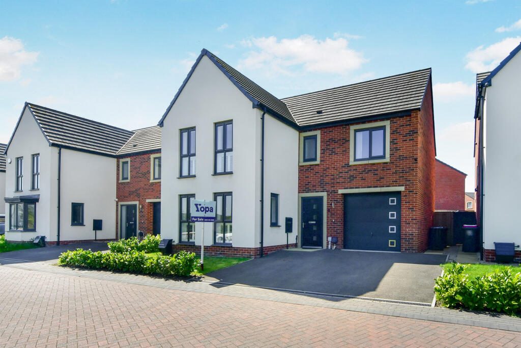 Detached House