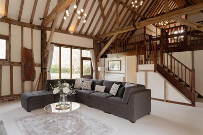 Property on Slipshatch Road, RH2 8HD