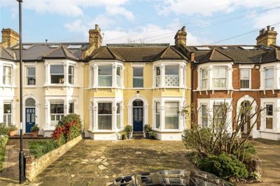 Property on Broadfield Road, SE6 1NQ