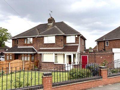 Semi-Detached