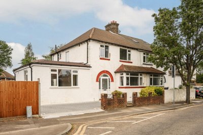 Semi-Detached
