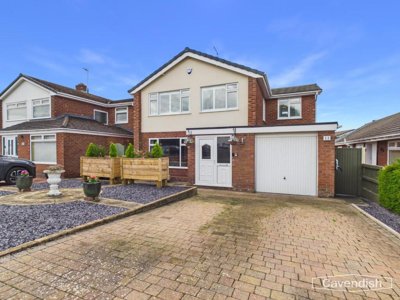 Property on CH4 7PT