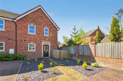 Property on Greenacres Court, LS22 7DT