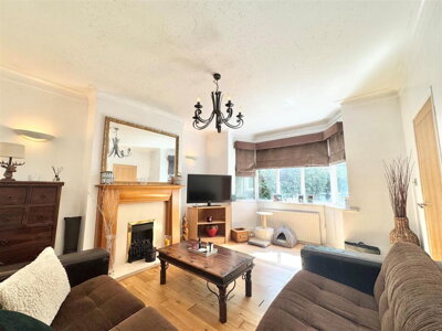 Property on Hollin Lane, SK9 4JH
