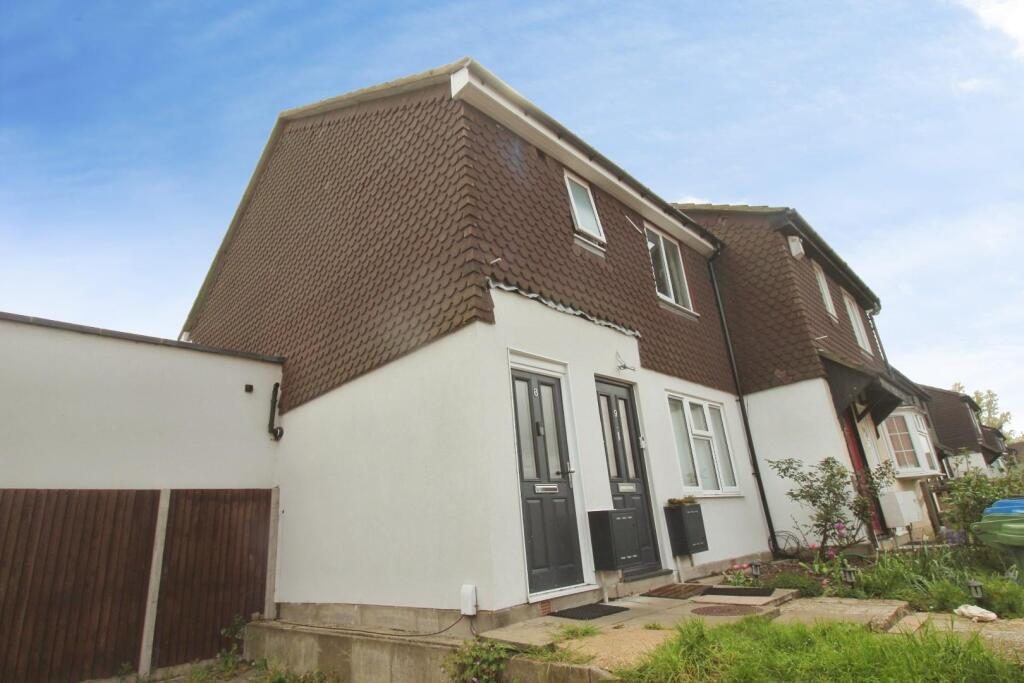 Maisonette