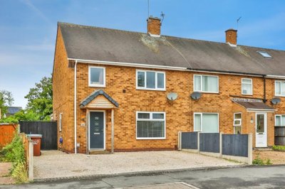 Property on Southchurch Drive, NG11 9FE