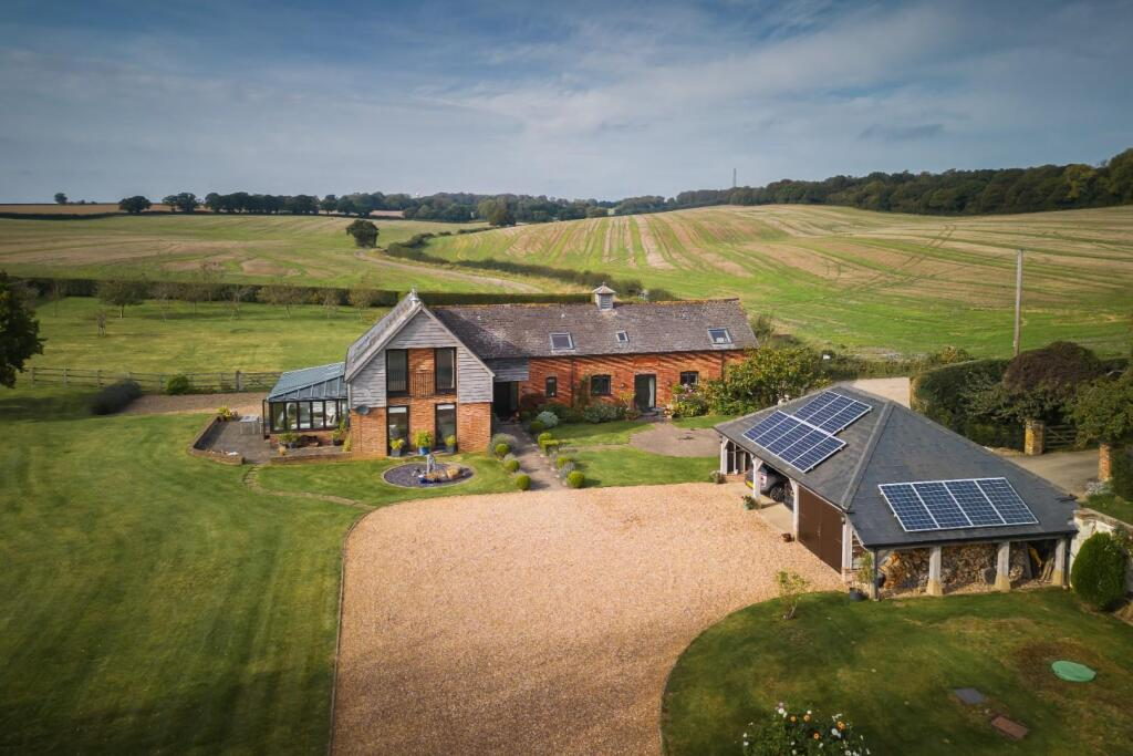 Barn Conversion