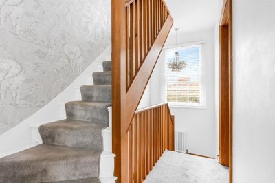 Terraced