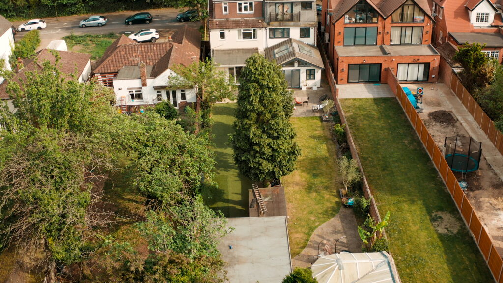 Bungalow