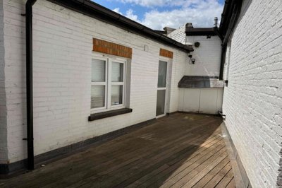Maisonette