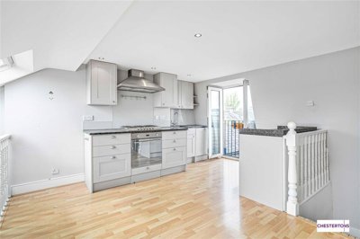 Maisonette