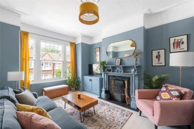 Maisonette