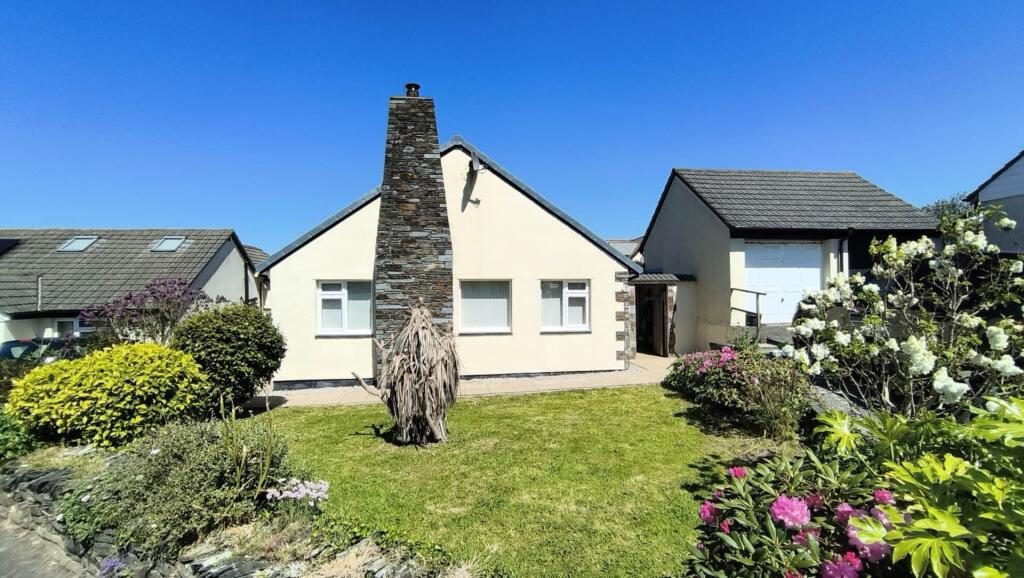 Bungalow