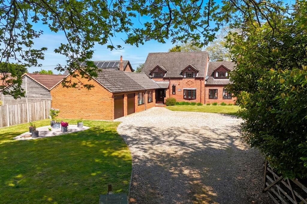Detached House