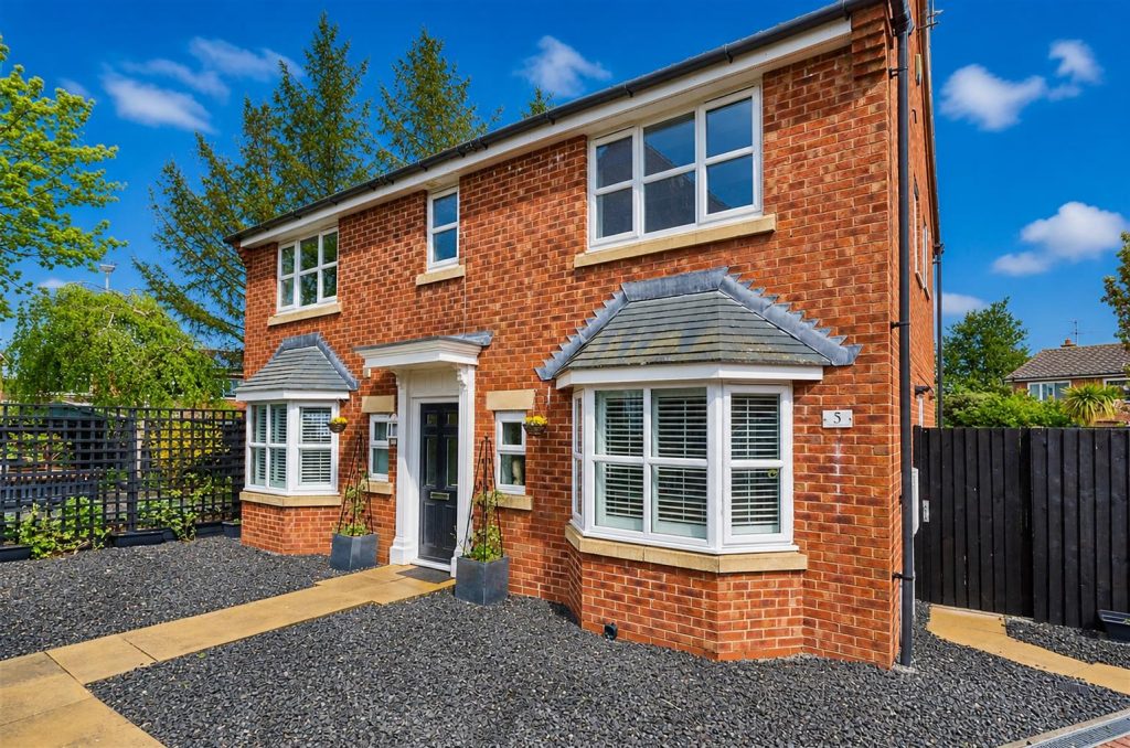 Detached House