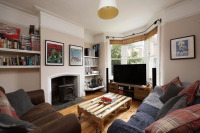 Property on Sandbed Road, BS2 9TY