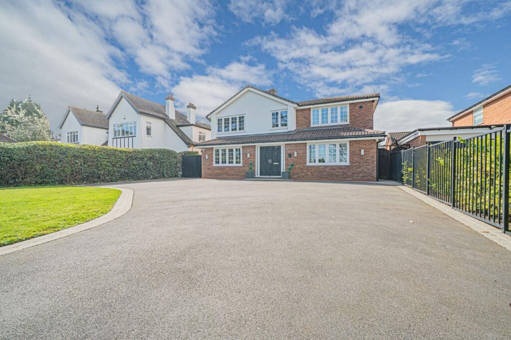 Detached House