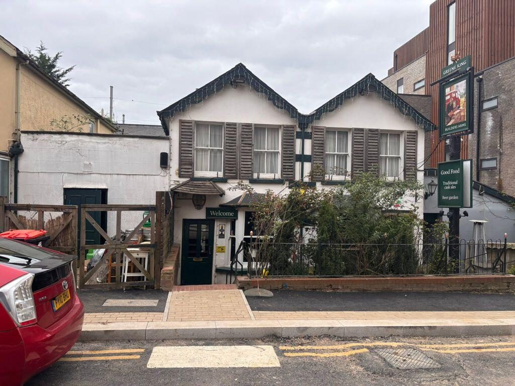 Pub