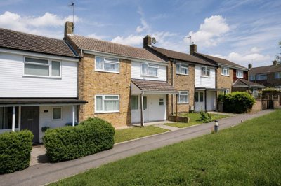 Terraced