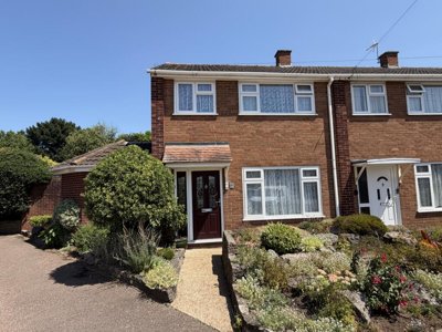 Property on Beaworthy Close, EX2 9LB