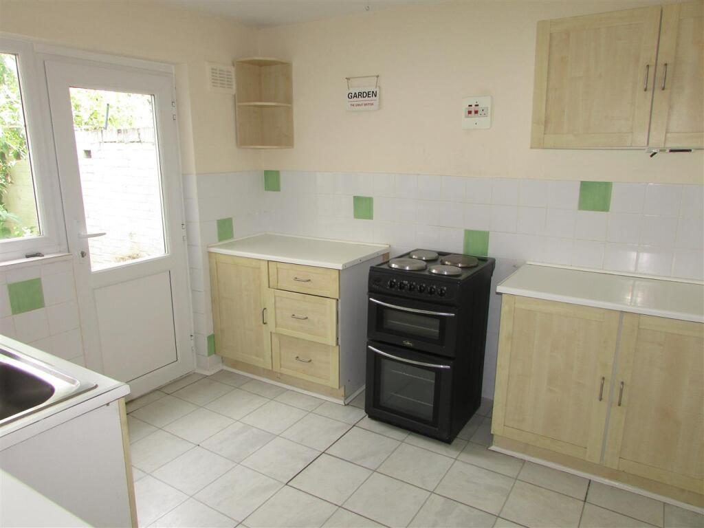Maisonette