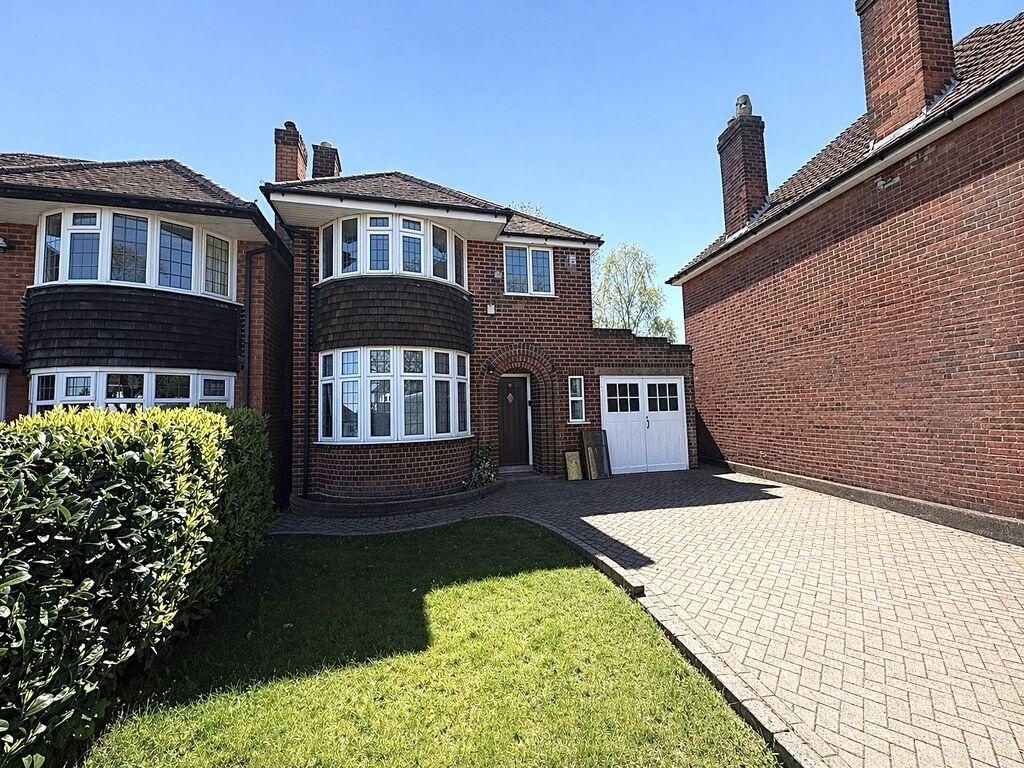 Detached House